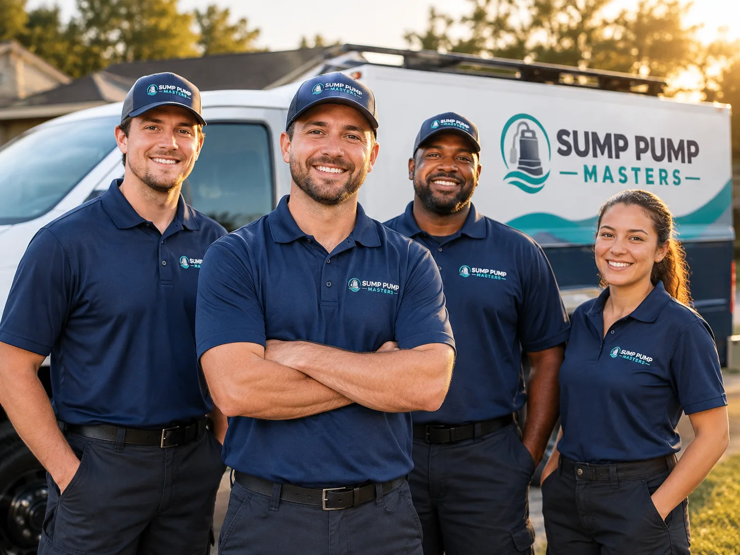 Sump Pump Repair company in Mount Solon, VA