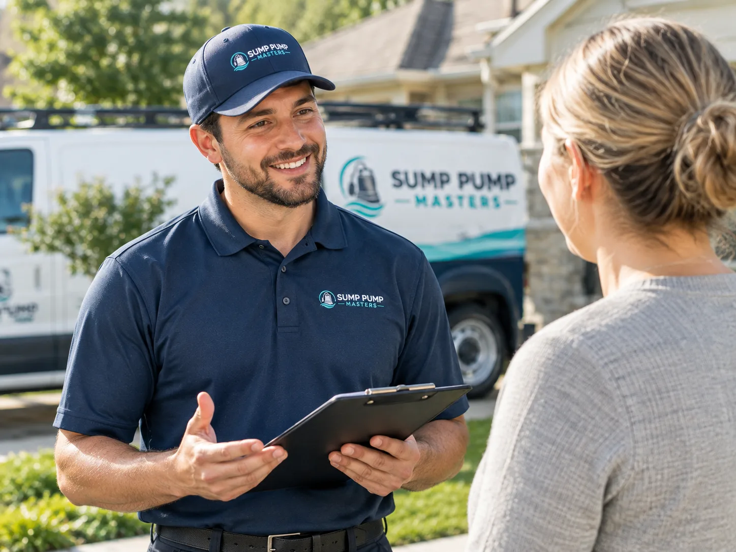 Sump Pump Repair Mount Solon, VA FAQs